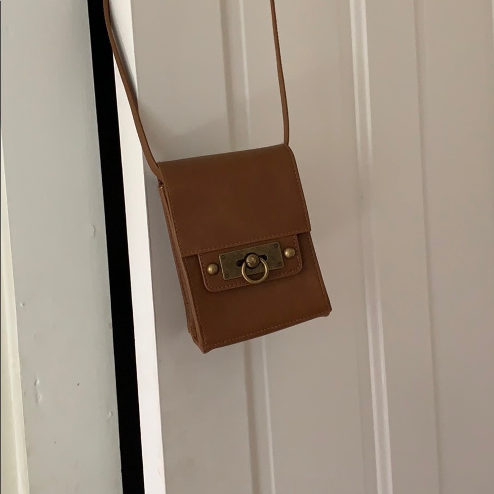 Mossimo Shoulder Bag